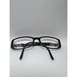 South Hampton SH4005 Brown Oval Women Full Rim 54-18-140 Eyeglasses Frames Only